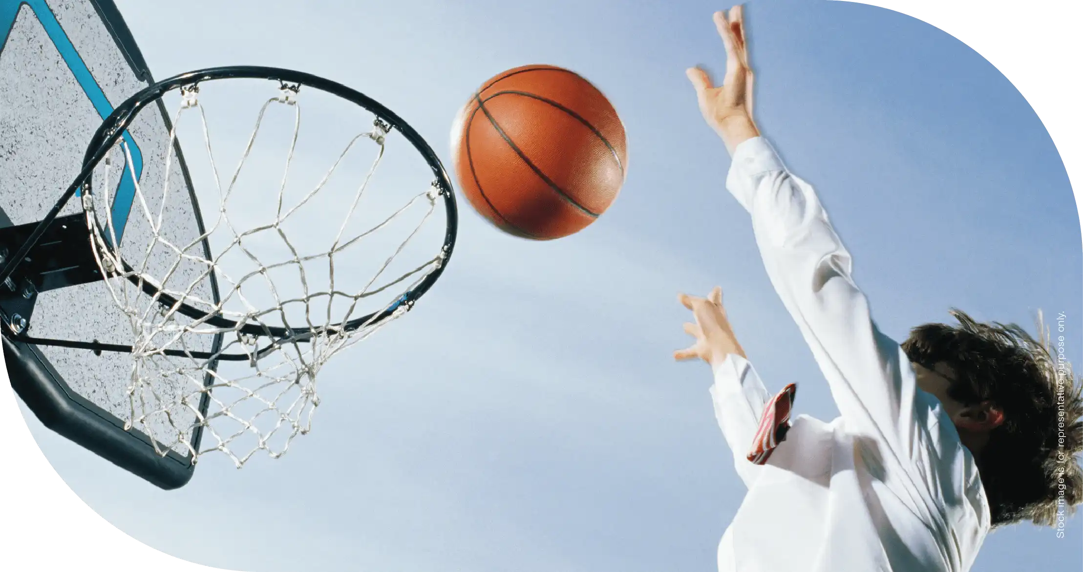 Basketball Court