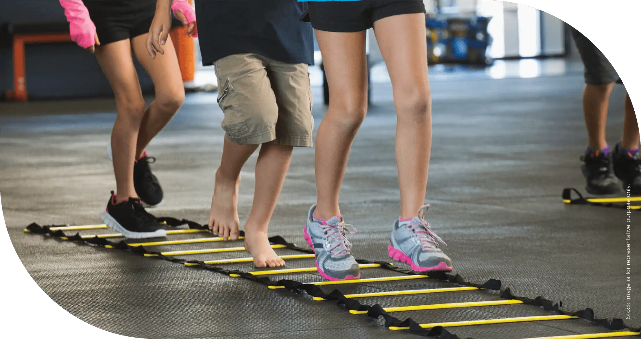 Kids Gym