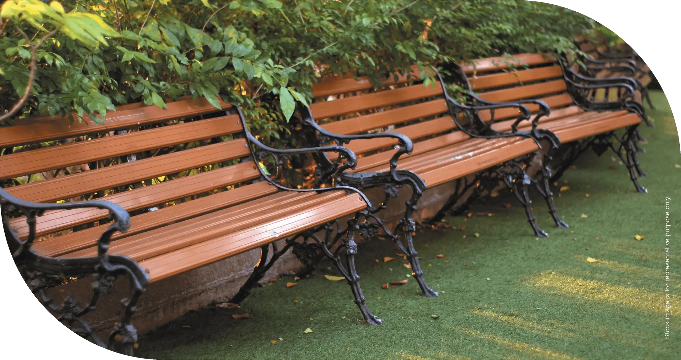 Sitting Area